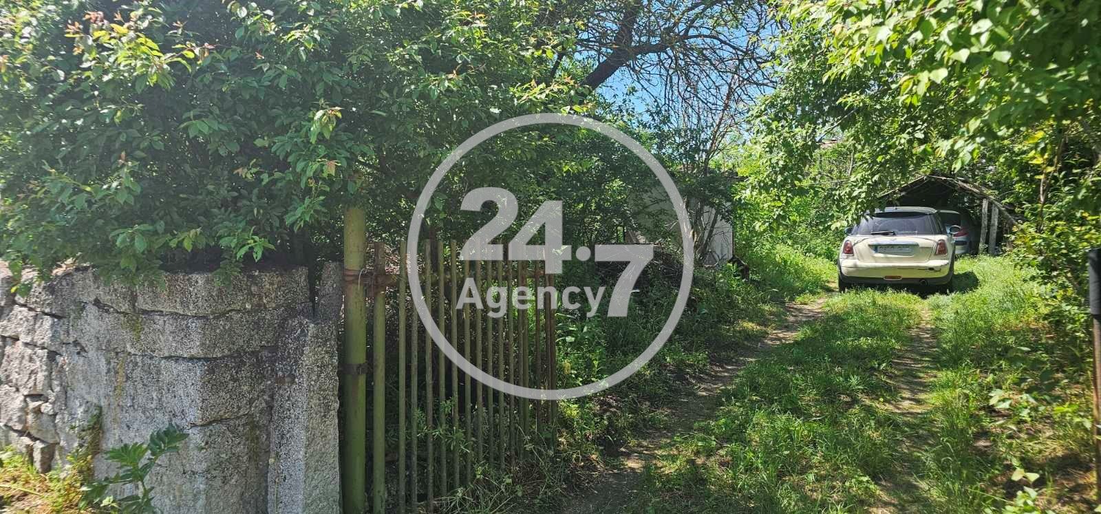 Продава ПАРЦЕЛ, с. Искър, област Варна, снимка 3 - Парцели - 54699836