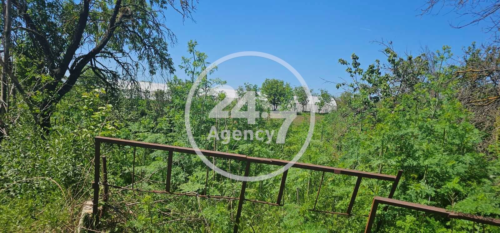 Продава ПАРЦЕЛ, с. Искър, област Варна, снимка 11 - Парцели - 54699836