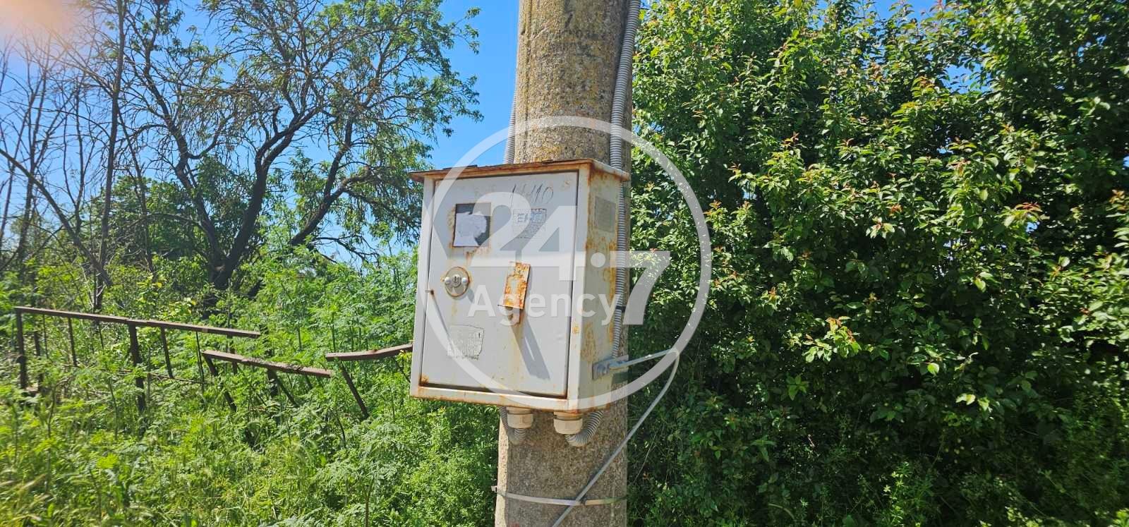 Продава ПАРЦЕЛ, с. Искър, област Варна, снимка 12 - Парцели - 54699836