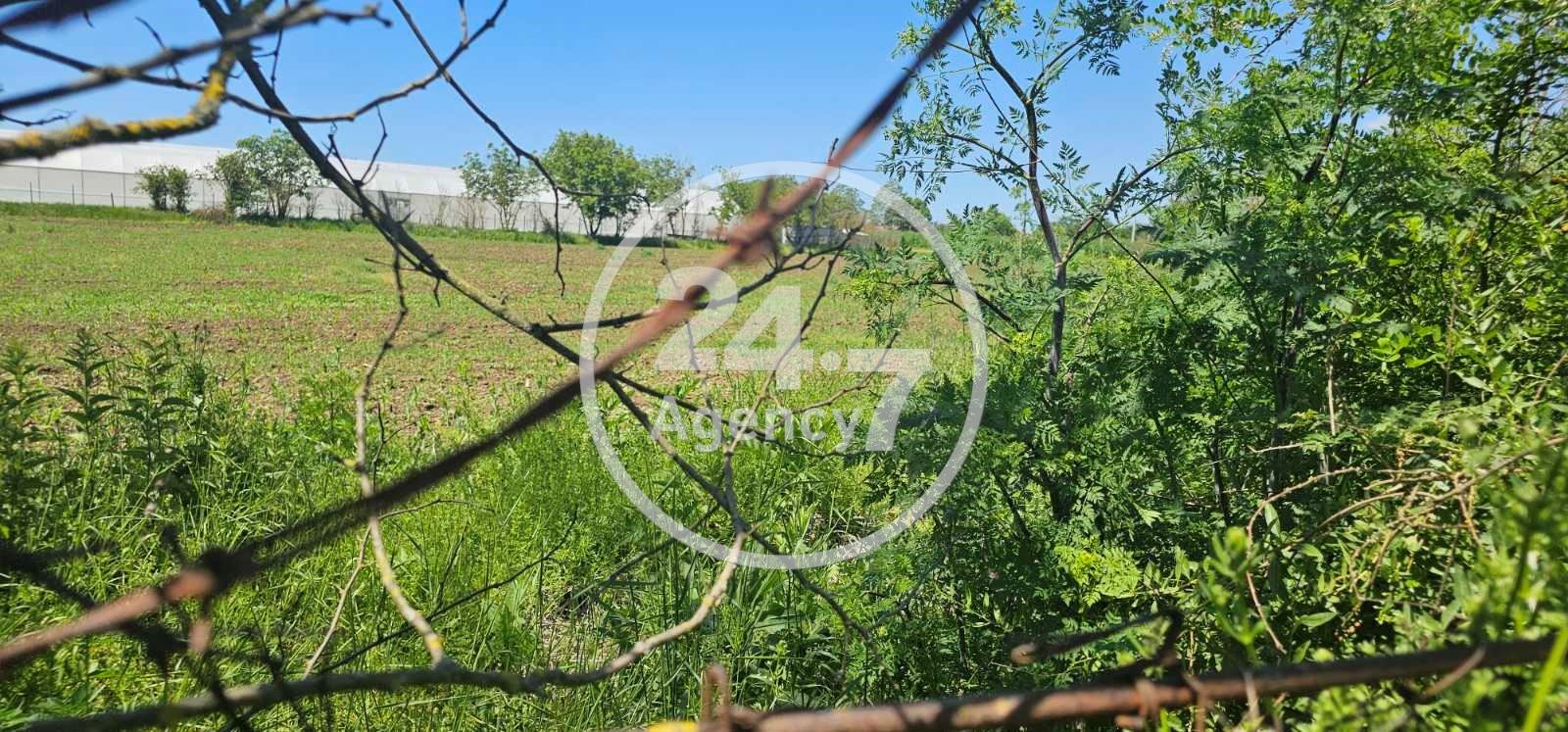 Продава ПАРЦЕЛ, с. Искър, област Варна, снимка 7 - Парцели - 54699836