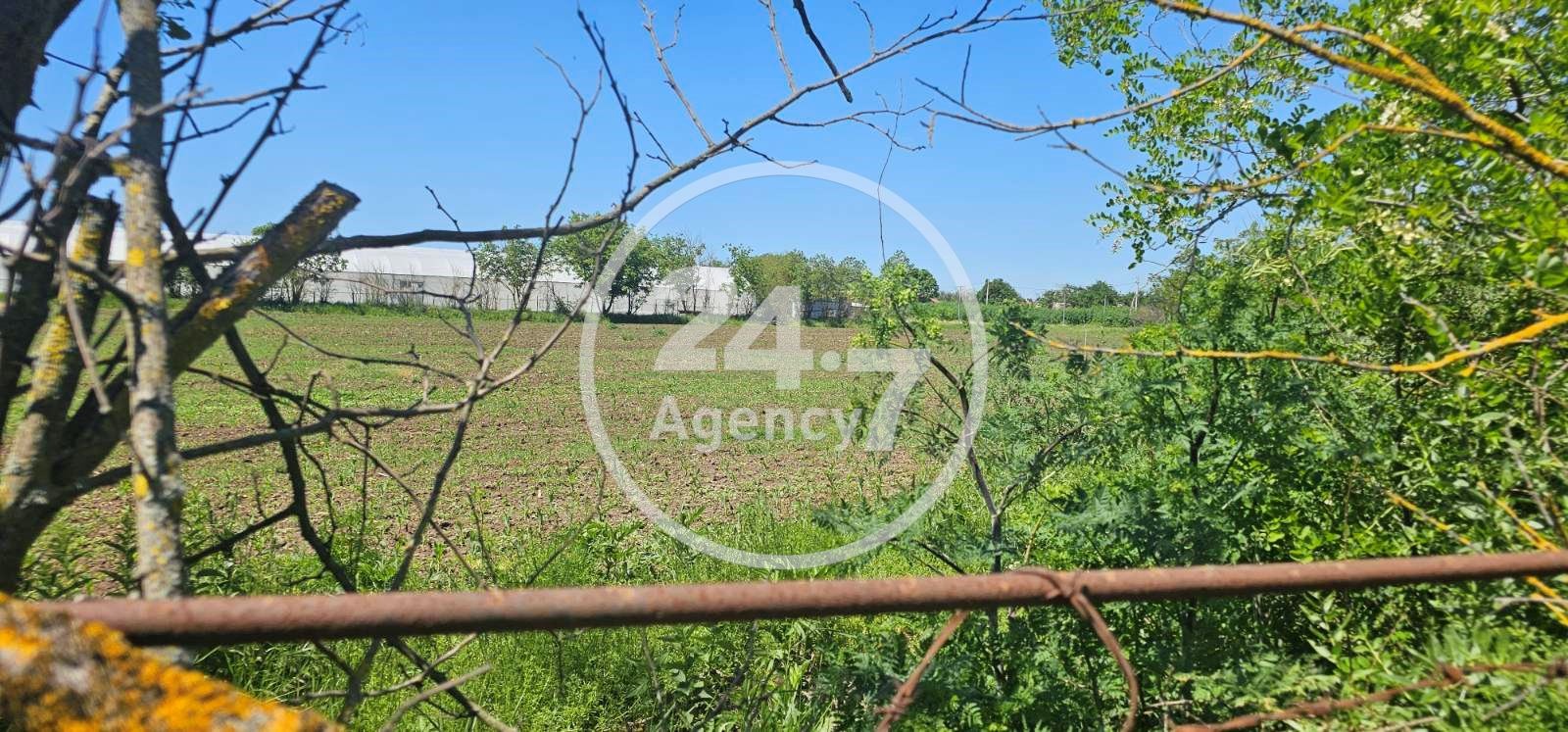 Продава ПАРЦЕЛ, с. Искър, област Варна, снимка 4 - Парцели - 54699836