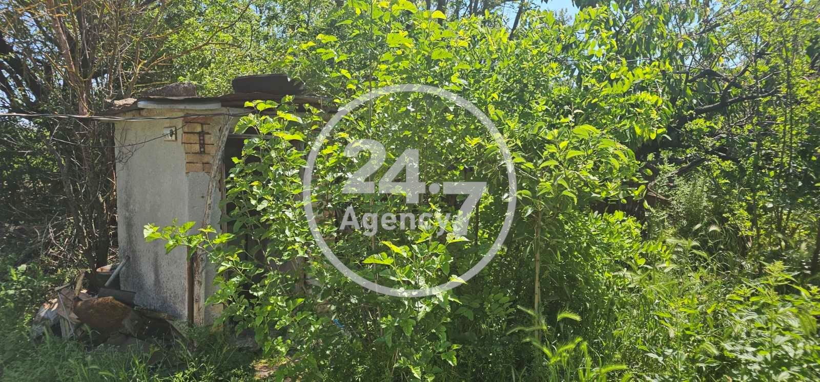 Продава ПАРЦЕЛ, с. Искър, област Варна, снимка 5 - Парцели - 54699836
