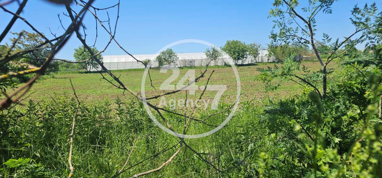 Продава ПАРЦЕЛ, с. Искър, област Варна, снимка 10 - Парцели - 54699836