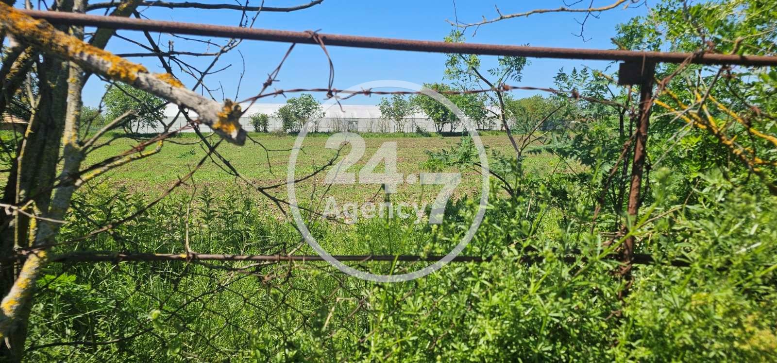 Продава ПАРЦЕЛ, с. Искър, област Варна, снимка 8 - Парцели - 54699836