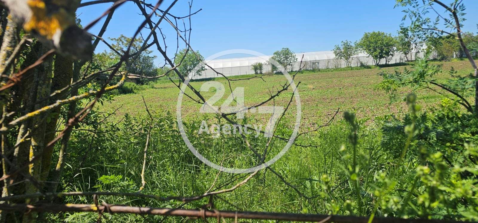 Продава ПАРЦЕЛ, с. Искър, област Варна, снимка 2 - Парцели - 54699836