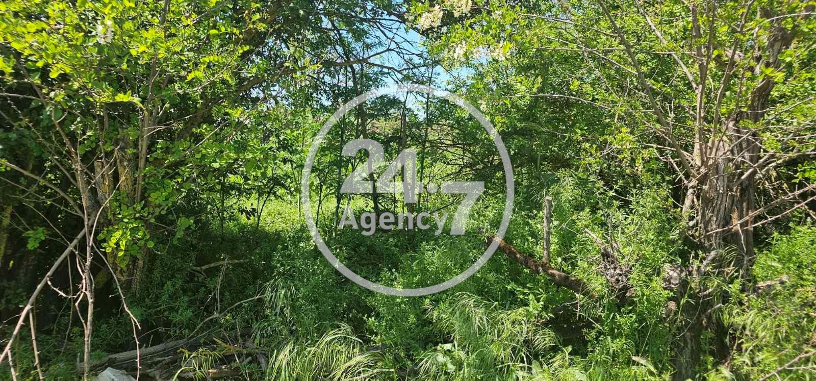 Продава ПАРЦЕЛ, с. Искър, област Варна, снимка 13 - Парцели - 54699836
