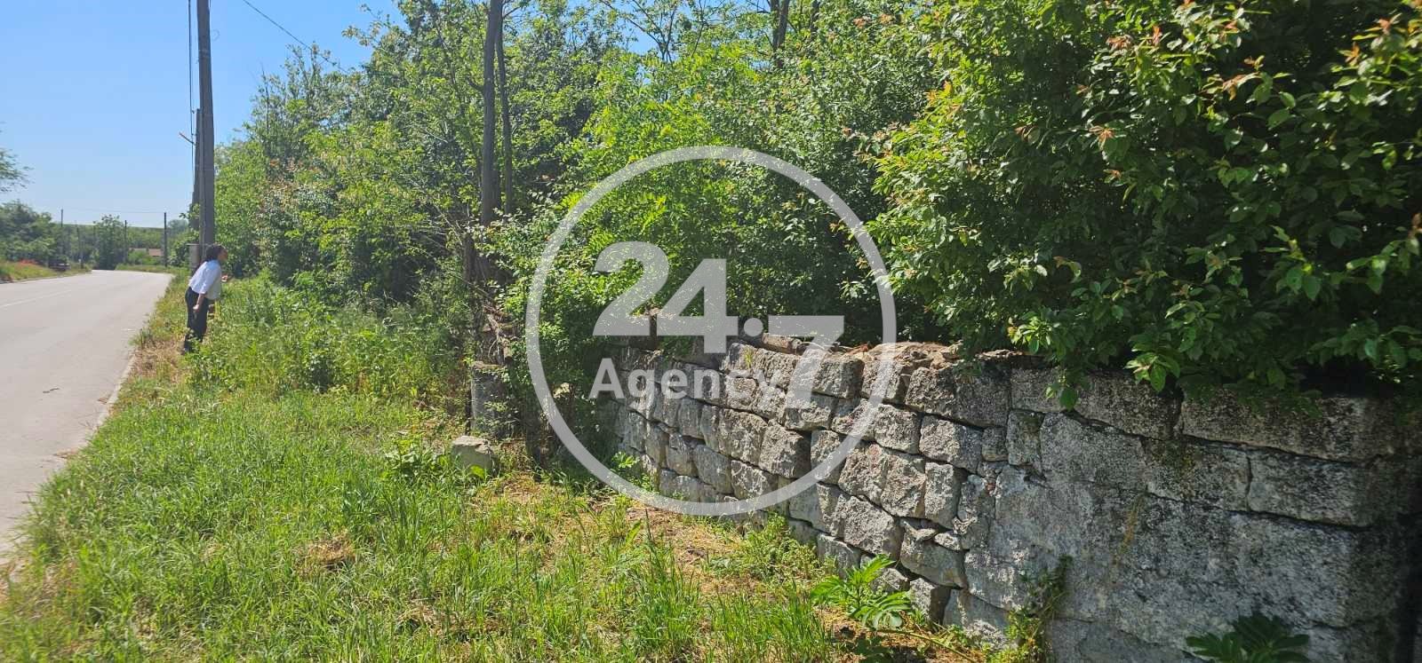 Продава ПАРЦЕЛ, с. Искър, област Варна