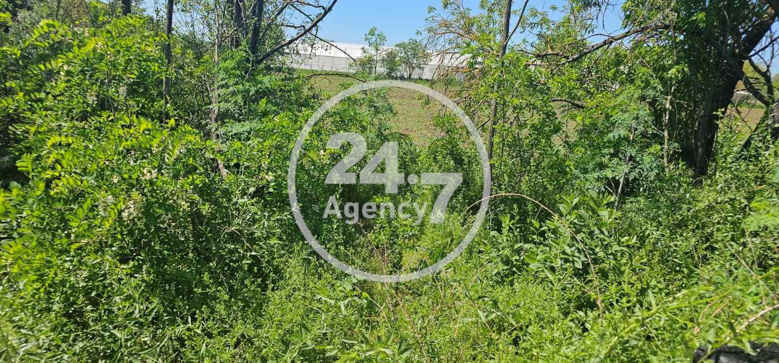 Продава ПАРЦЕЛ, с. Искър, област Варна, снимка 9 - Парцели - 54699836
