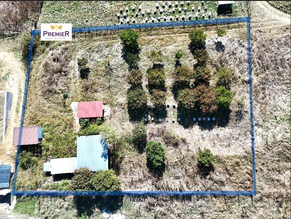 Продава ПАРЦЕЛ, с. Батово, област Добрич, снимка 2 - Парцели - 56561734