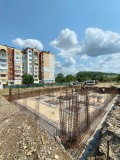 Продава 2-СТАЕН, град Търговище, Запад 3 • 60125 € • 92298976 — Holmes.bg