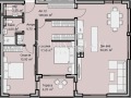 Продава  3-стаен град Пловдив , Гагарин , 123 кв.м | 37885697 - изображение [2]