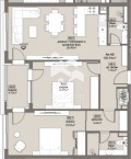 Продава 3-СТАЕН, град София, Люлин 5 • 211927 € • 75743533 2