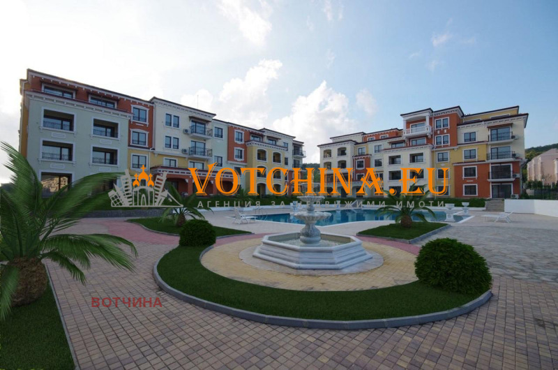 Продава 2-СТАЕН в област Бургас, гр. Созопол - 50 кв.м / 86 000 € » 168 201.38 лв., ВОТЧИНА