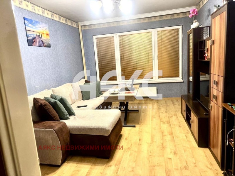 Продава 2-СТАЕН в град София, Овча купел 2 - 80 кв.м / 210 000 € » 410 724.30 лв., АЯКС НЕДВИЖИМИ ИМОТИ