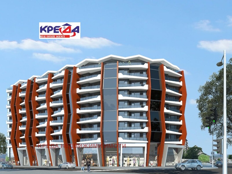 Продава 2-СТАЕН в град Кърджали, Център - 111 кв.м / 87 690 € » 171 506.73 лв., КРЕДА НЕДВИЖИМИ ИМОТИ