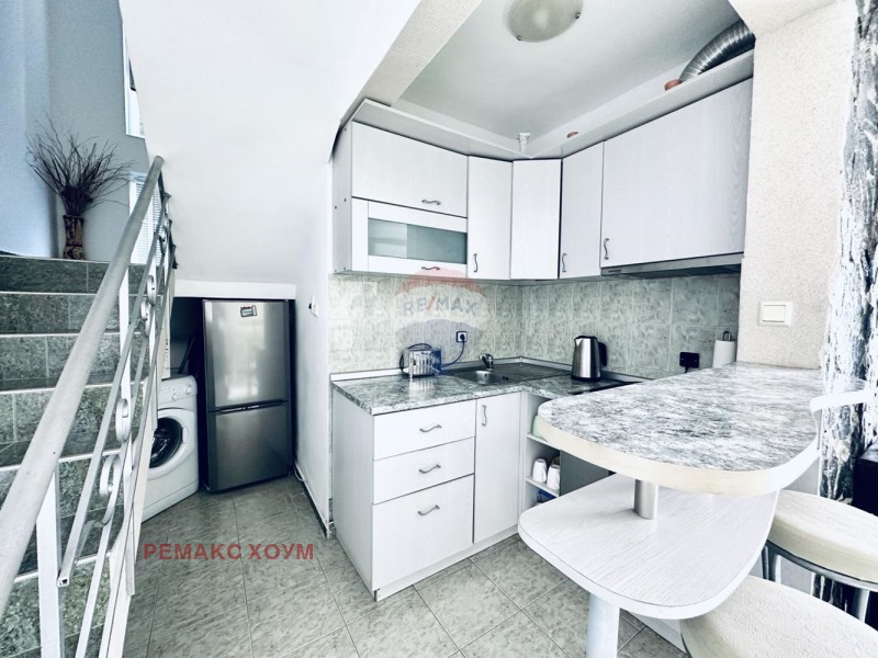 Продава КЪЩА в област Добрич, с. Кранево - 120 кв.м / 165 000 € » 322 711.95 лв., РЕМАКС ХОУМ