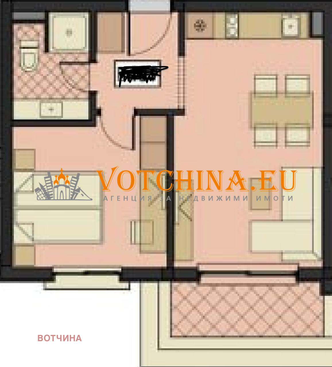 Продава 2-СТАЕН | Imot.bg — изображение 11