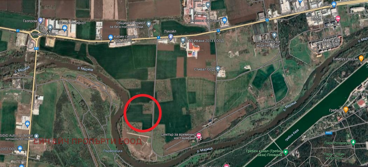 Продава ПАРЦЕЛ | Imot.bg — изображение 3