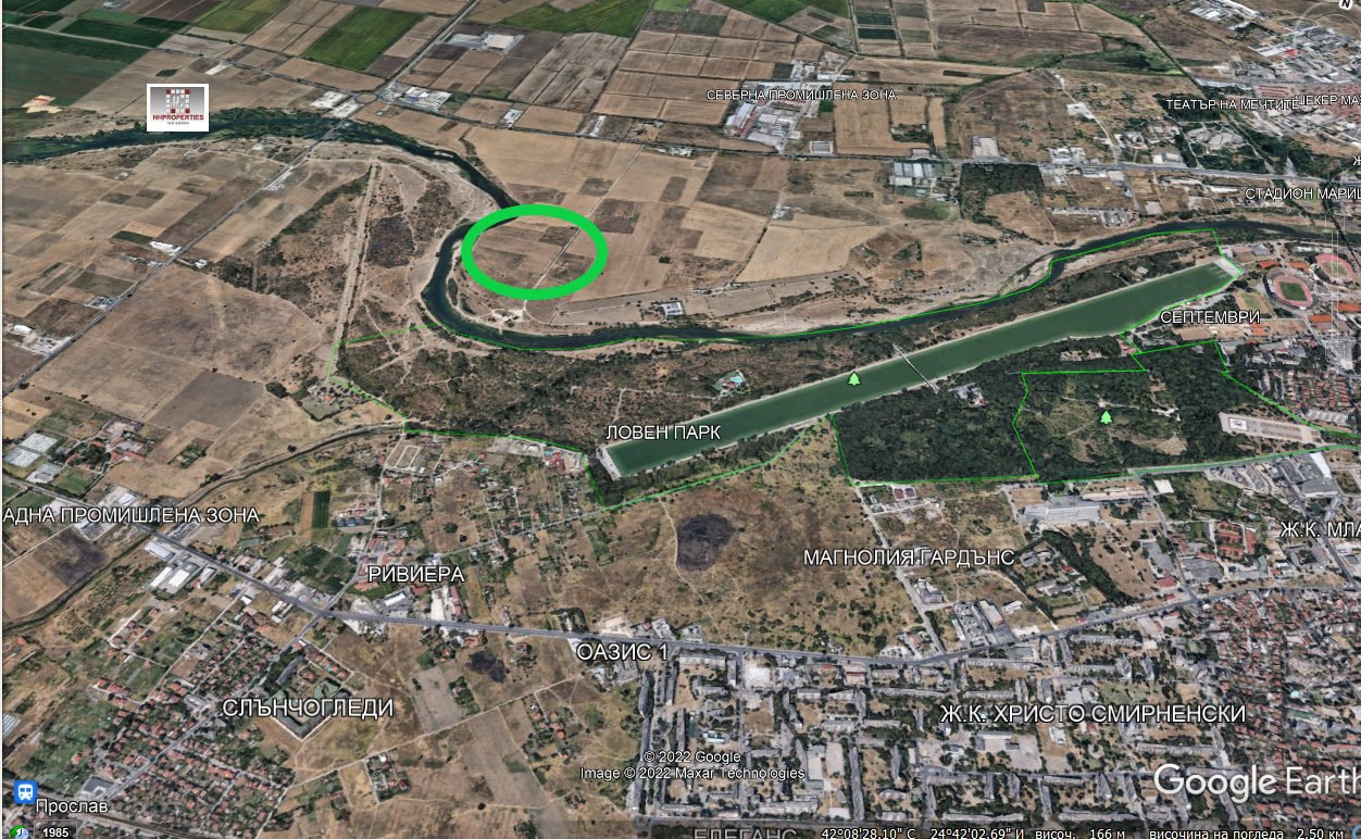 Продава ПАРЦЕЛ | Imot.bg — изображение 1