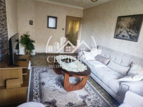 1 bedroom Razsadnika, Sofia 1