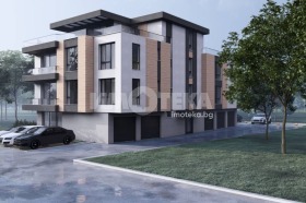 1 makuuhuone Belomorski, Plovdiv 3