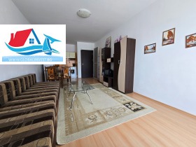 1 soverom Sveti Vlas, region Burgas 6