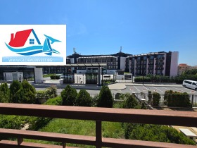 1 soverom Sveti Vlas, region Burgas 11
