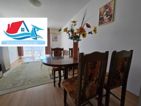 1 soverom Sveti Vlas, region Burgas 3