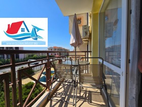 1 soverom Sveti Vlas, region Burgas 10