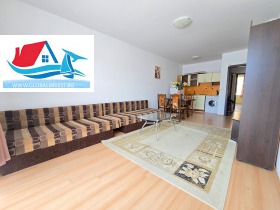 1 soverom Sveti Vlas, region Burgas 5