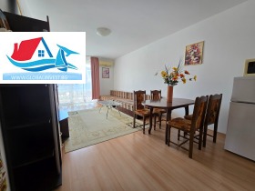 1 soverom Sveti Vlas, region Burgas 2