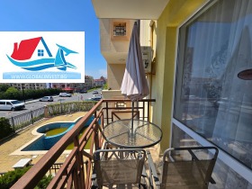 1 soverom Sveti Vlas, region Burgas 12