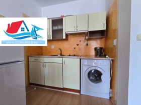1 soverom Sveti Vlas, region Burgas 8