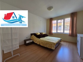 1 soverom Sveti Vlas, region Burgas 16