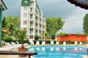 Продава 2-СТАЕН, к.к. Слънчев бряг, област Бургас, снимка 7