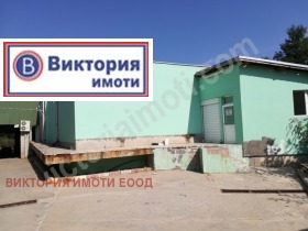 Продажба на промишлени помещения в област Габрово - изображение 1 