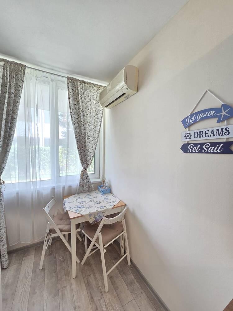 Till salu  Studio region Burgas , Ravda , 38 kvm | 90227736 - bild [4]