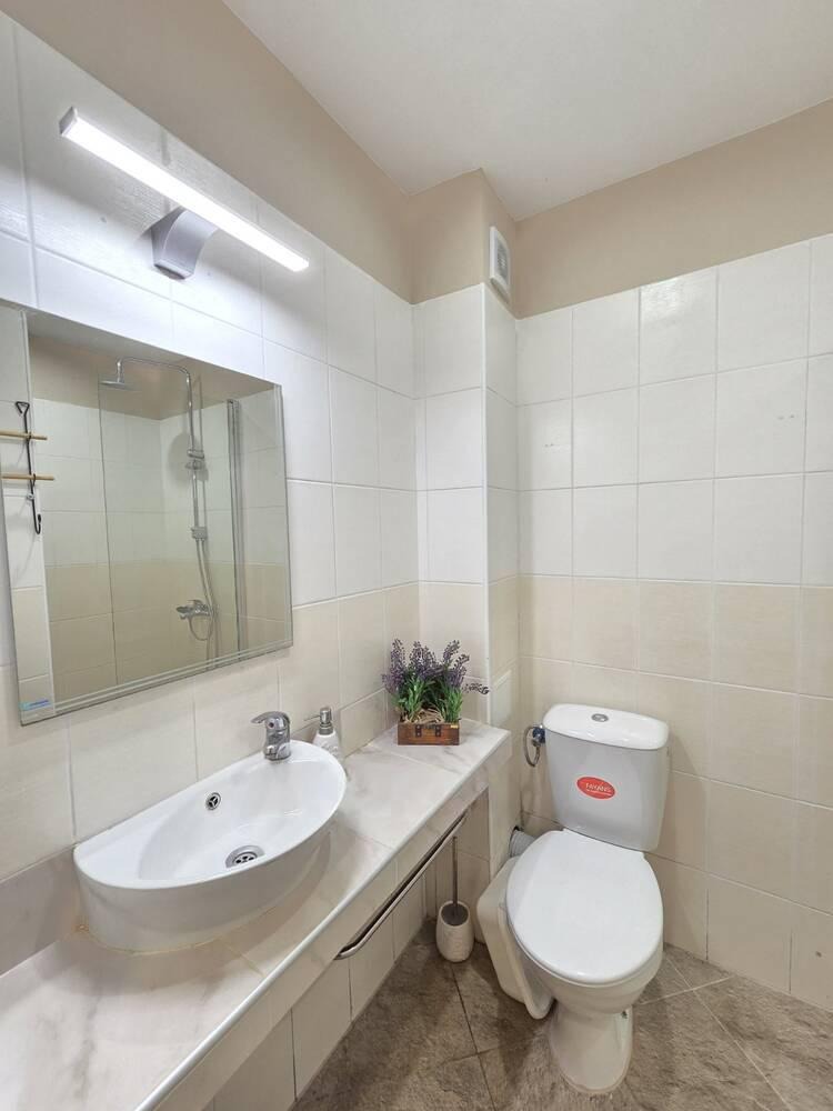Till salu  Studio region Burgas , Ravda , 38 kvm | 90227736 - bild [9]