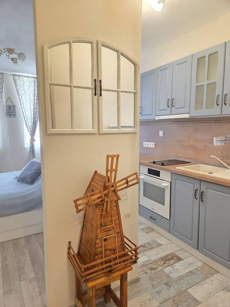 Till salu  Studio region Burgas , Ravda , 38 kvm | 90227736 - bild [6]