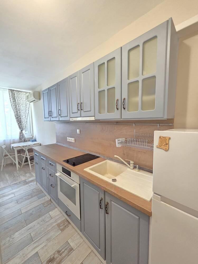 Till salu  Studio region Burgas , Ravda , 38 kvm | 90227736 - bild [5]