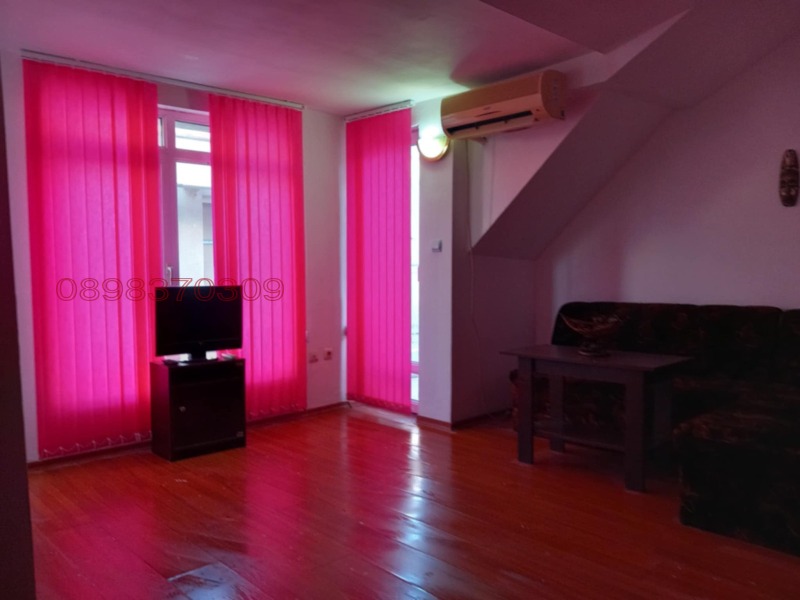 Продава  1-стаен град Бургас , Център , 34 кв.м | 58514470 - изображение [6]