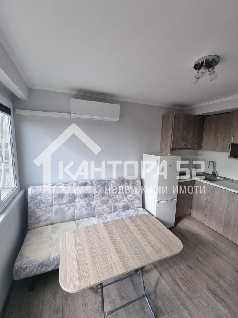 Til salgs  Studio Varna , Hristo Botev , 25 kvm | 11529701 - bilde [6]