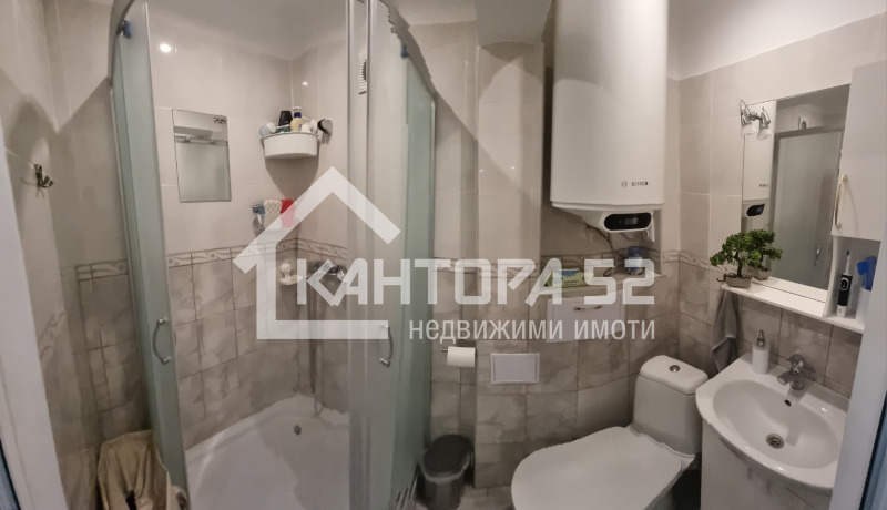 Til salgs  Studio Varna , Hristo Botev , 25 kvm | 11529701 - bilde [4]