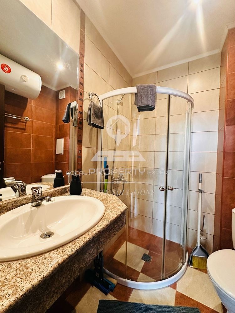 Продава 1-СТАЕН, гр. Разлог, област Благоевград, снимка 9 - Апартаменти - 54915243