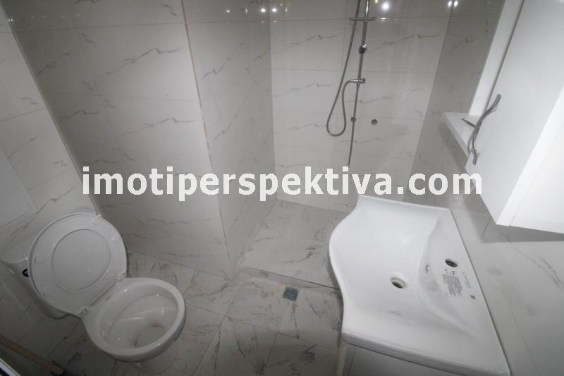 Satılık  1 yatak odası Plovdiv , Karşiyaka , 73 metrekare | 75886446 - görüntü [11]