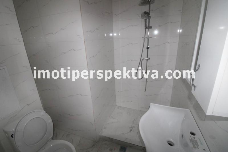 Till salu  1 sovrum Plovdiv , Karsjijaka , 73 kvm | 75886446 - bild [12]