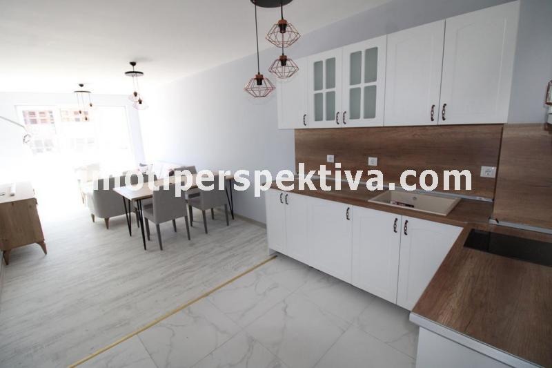 Satılık  1 yatak odası Plovdiv , Karşiyaka , 73 metrekare | 75886446