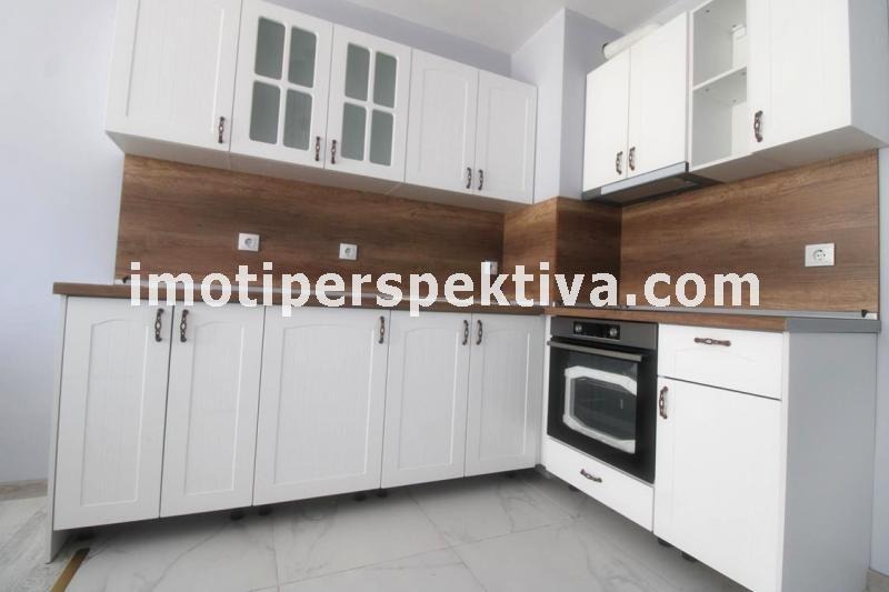 In vendita  1 camera da letto Plovdiv , Karshiiaka , 73 mq | 75886446 - Immagine [2]