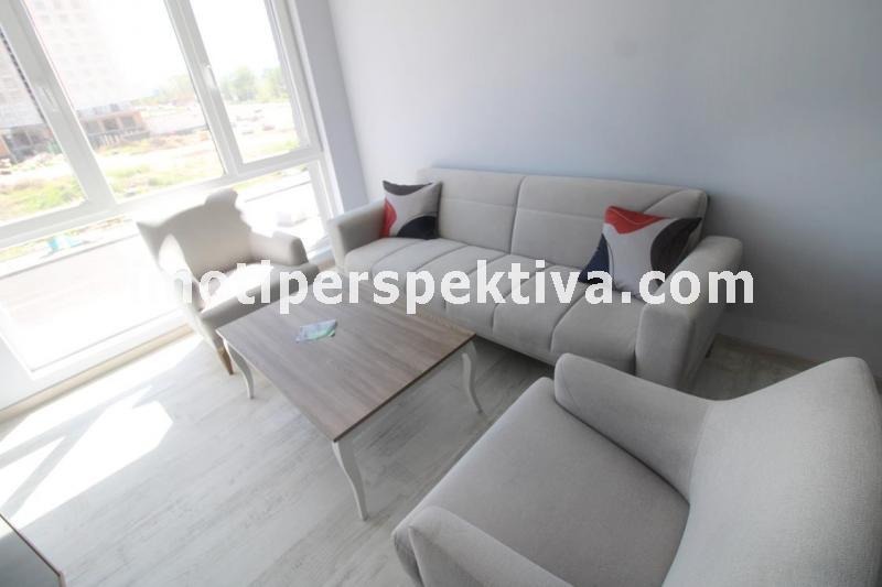 Myytävänä  1 makuuhuone Plovdiv , Karšijaka , 73 neliömetriä | 75886446 - kuva [3]