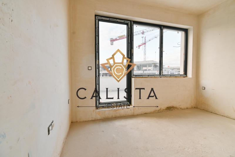 Продава 2-СТАЕН, гр. София, Малинова долина, снимка 8 - Апартаменти - 49256518